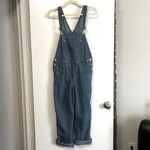Vintage Old Navy Overalls